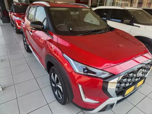 Nissan Magnite 1.0 Acenta EZ-Shift (automatic | petrol) 2025