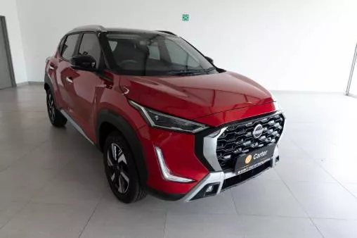 Nissan Magnite 1.0 Acenta manual (manual | petrol) 2025