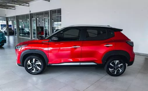 Vehicle Image for 2/3for Nissan Magnite 1.0 Acenta manual (manual | petrol)