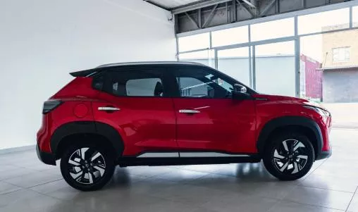 Vehicle Image for 3/3for Nissan Magnite 1.0 Acenta manual (manual | petrol)