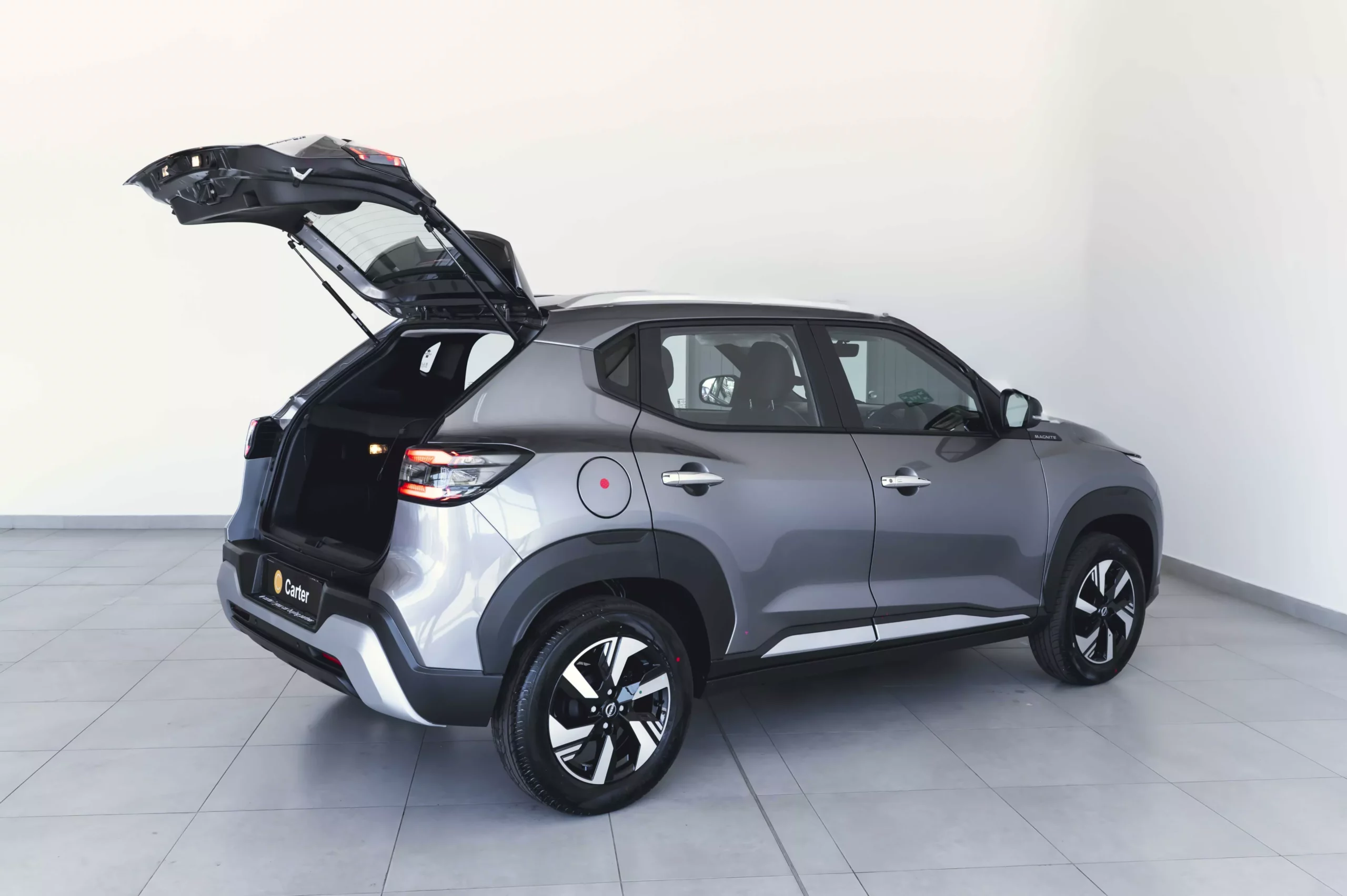 Vehicle Image for 2/3for Nissan Magnite 1.0 Acenta (manual | petrol)