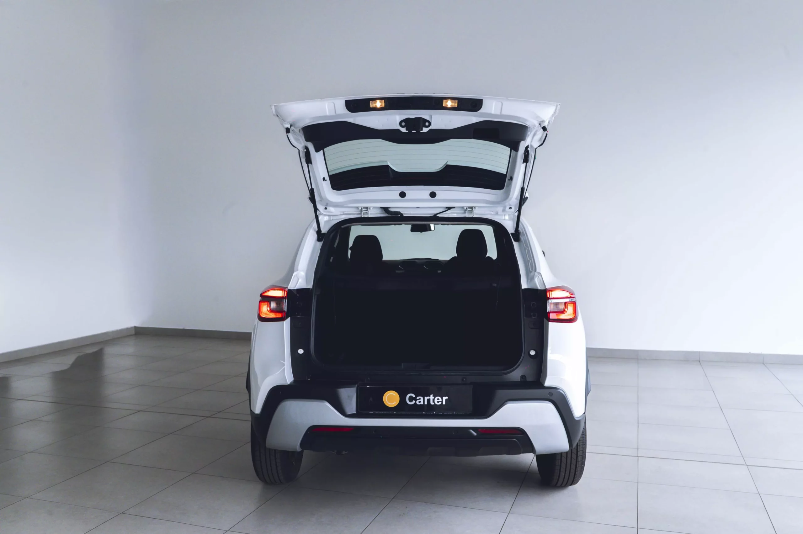 Nissan Magnite 1.0 Visia EZ-Shift (automatic | petrol) 2026