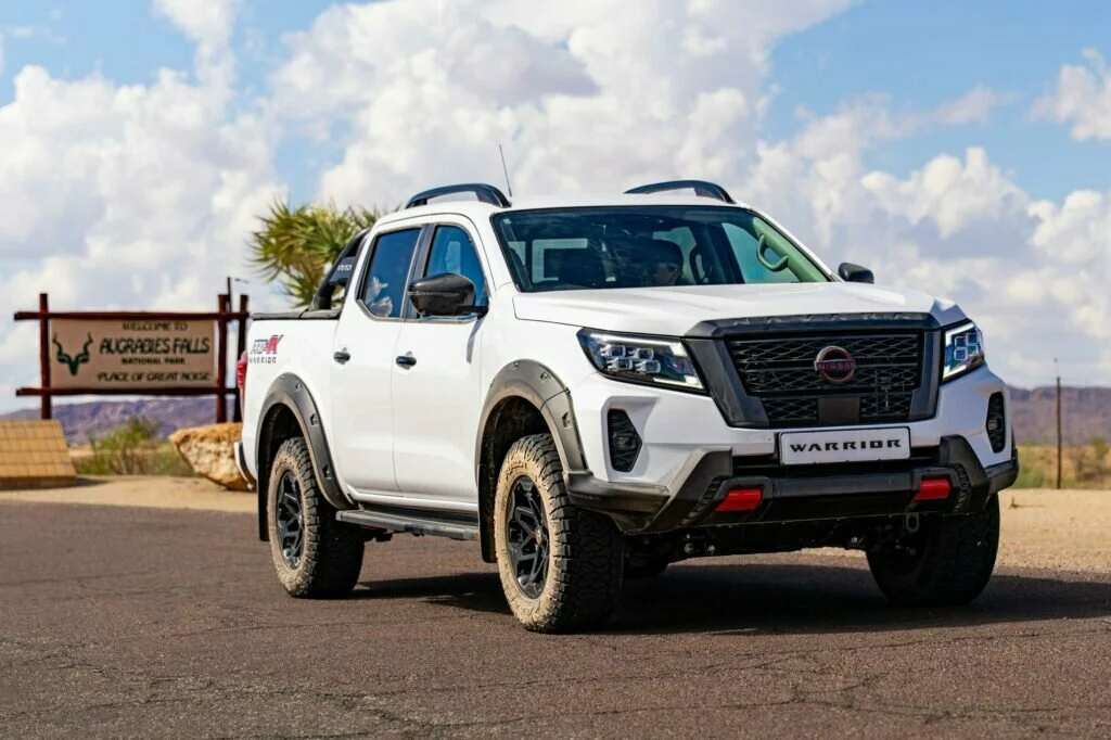 Why the Nissan Navara Still Makes Sense in South Africa