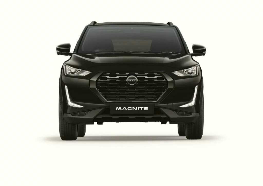 Nissan Magnite: The Smart Compact SUV That Brings Japanese Engineering Within Reach