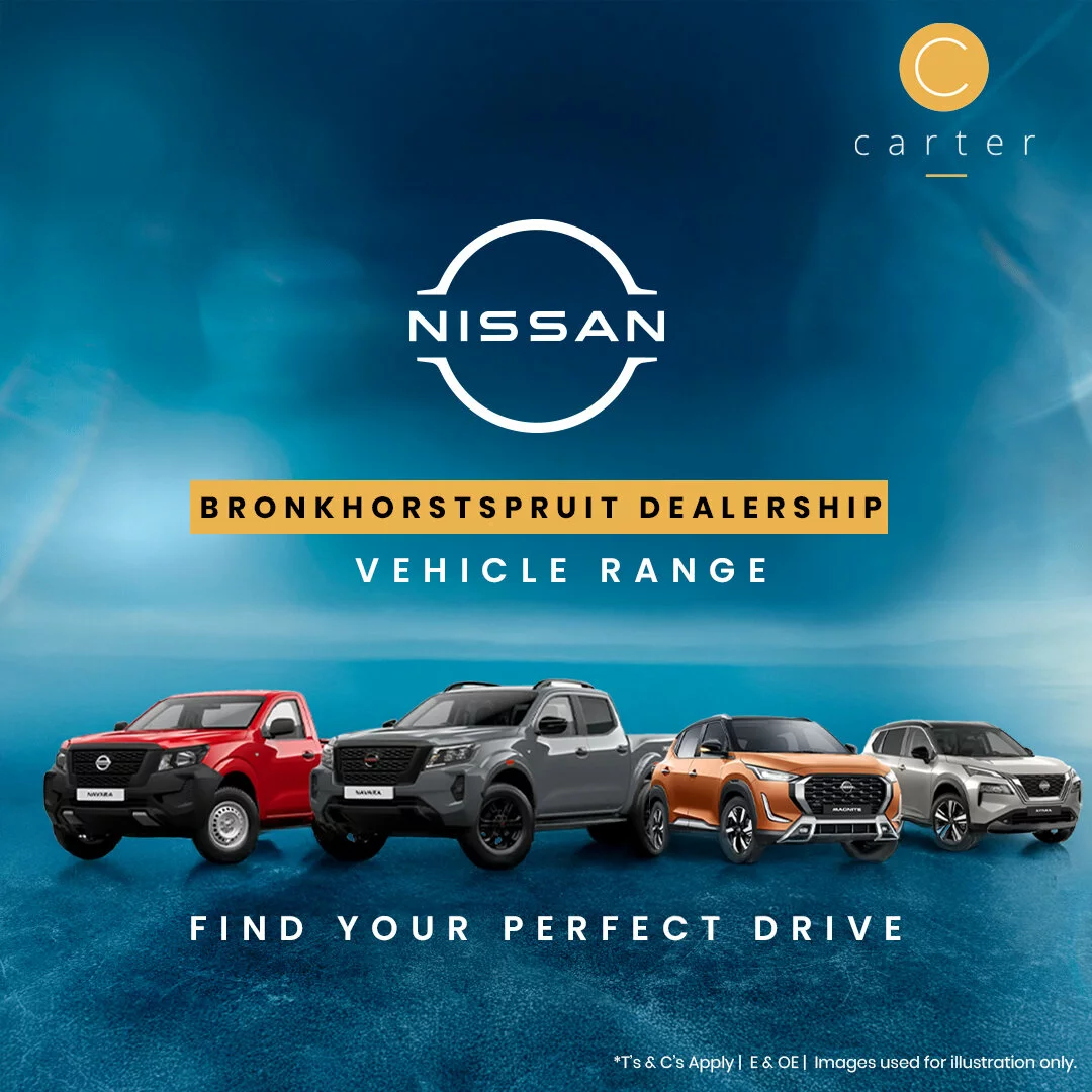 Nissan Offer